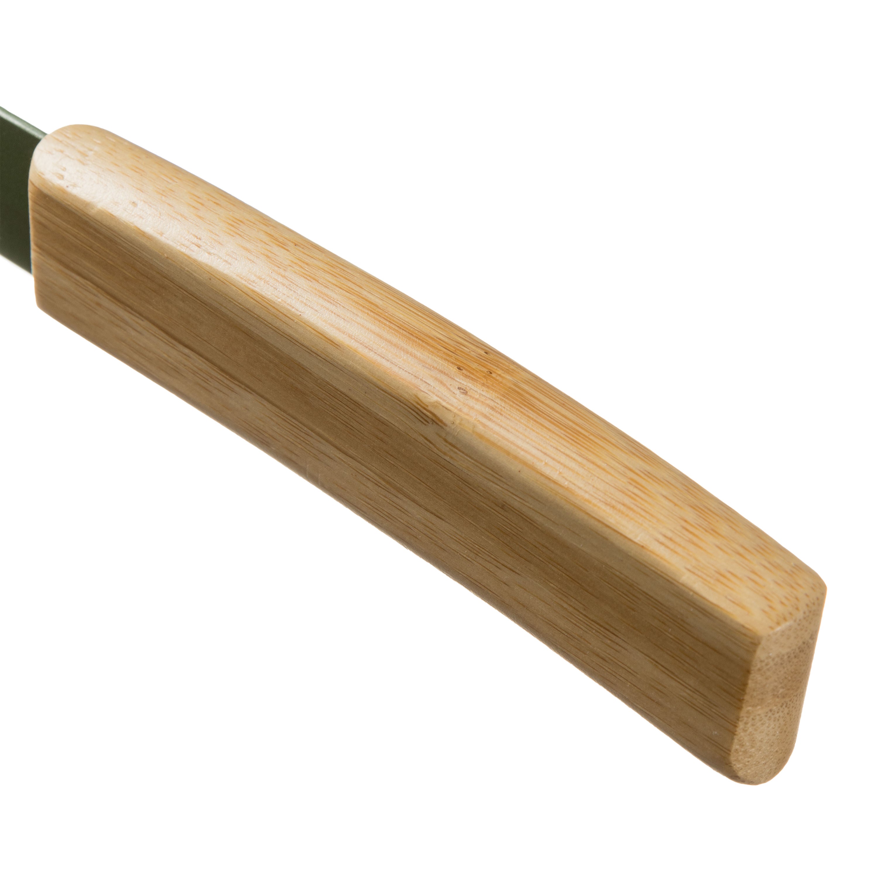 JUST VEGAN Messer-Set 3-tlg