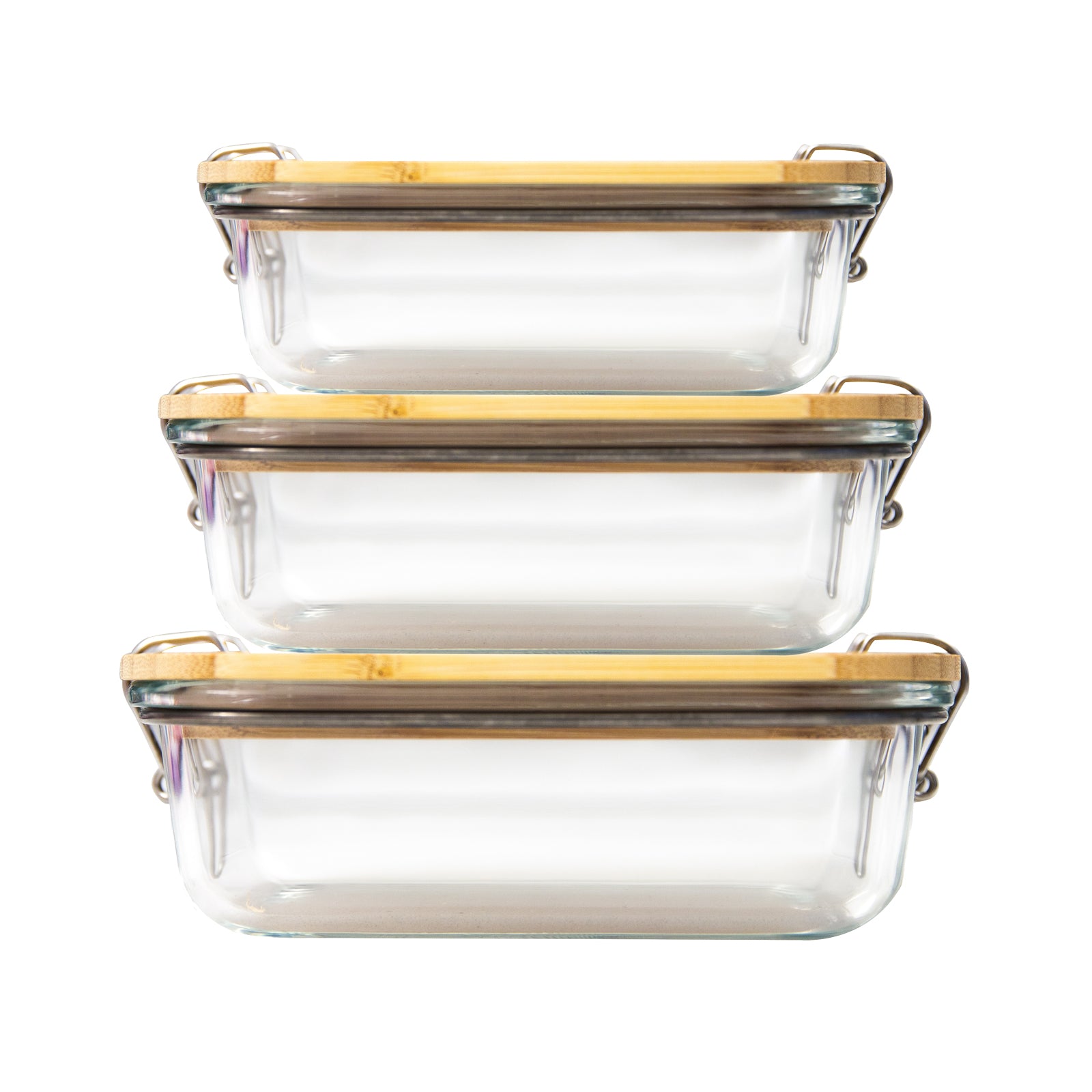glasdosen aufbewahrung JUST VEGAN Glasdosen-Set – Just-Vegan.de