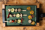 Lade das Bild in den Galerie-Viewer, JUST VEGAN Aktions-Set Air Fryer + Bambusgrill - Just-Vegan.de
